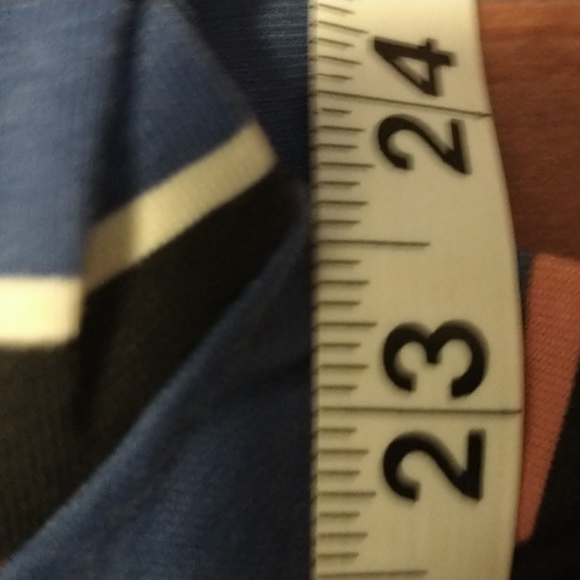 LuLaRoe woman's size XL short sleeve tunic-NWT - Picture 7 of 11